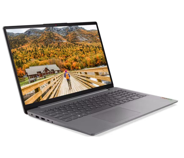 Lenovo IdeaPad 3-15 Ryzen 7/8GB/512/Win11 - 748971 - zdjęcie